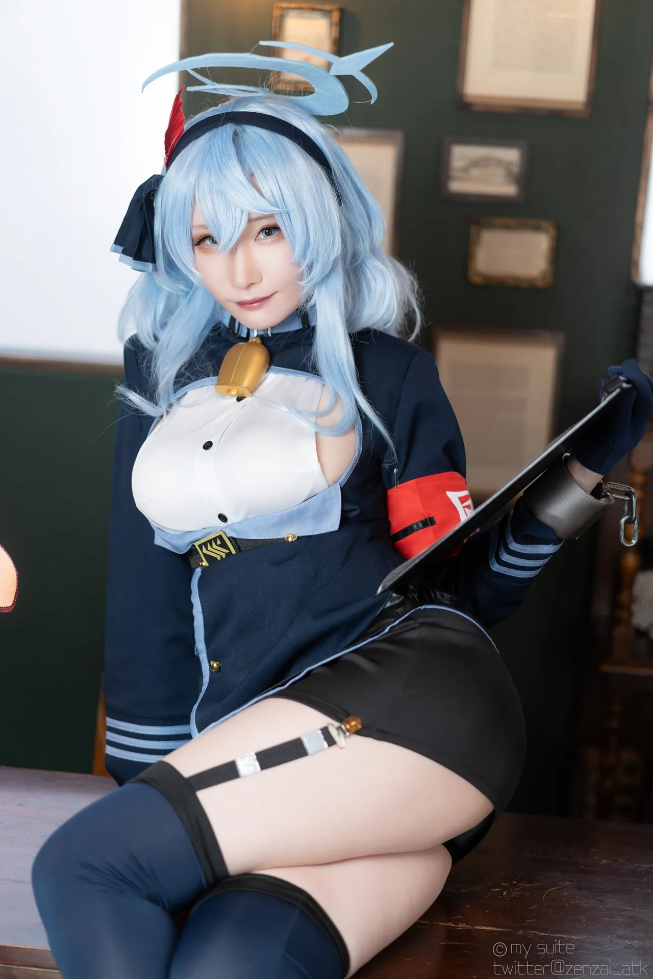 Atsuki - Suite Archive 5-erohere129.webp